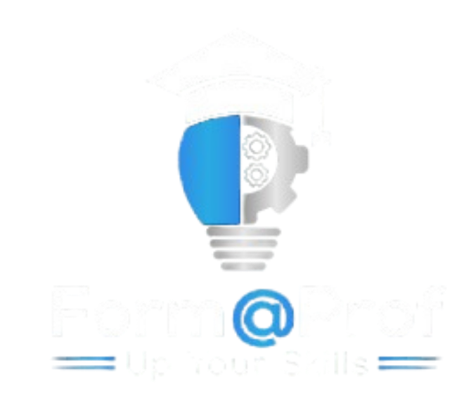 Form@Prof – Up Your Skills