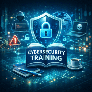 Cybersécurité Sensibilisation et bonnes pratiques